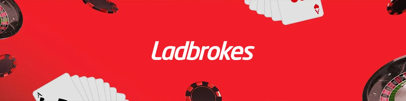 Ladbrokes online wedden